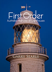 First Order - Book Cover